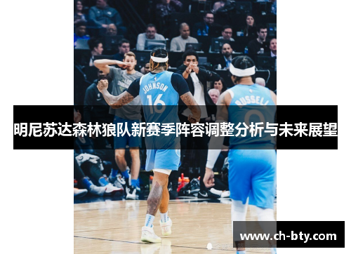 明尼苏达森林狼队新赛季阵容调整分析与未来展望