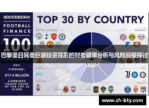巴黎圣日耳曼巨额投资背后的财务健康分析与风险回报探讨