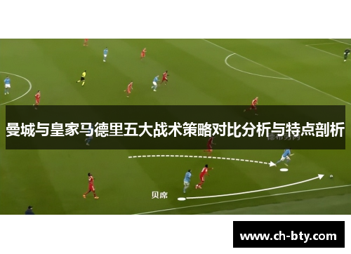 曼城与皇家马德里五大战术策略对比分析与特点剖析