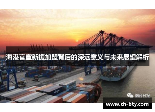 海港官宣新援加盟背后的深远意义与未来展望解析