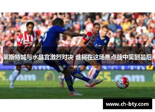 莱斯特城与水晶宫激烈对决 谁将在这场焦点战中笑到最后 莱斯特城与水晶宫激烈对决 谁将在这场焦点战中笑到最后