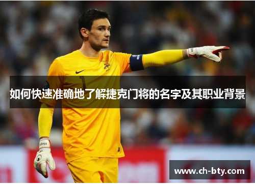 如何快速准确地了解捷克门将的名字及其职业背景 如何快速准确地了解捷克门将的名字及其职业背景