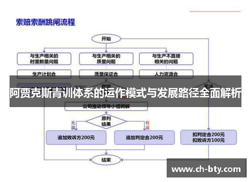 阿贾克斯青训体系的运作模式与发展路径全面解析 阿贾克斯青训体系的运作模式与发展路径全面解析